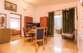 Гостиница Two-Bedroom Apartment in Vir  Vir